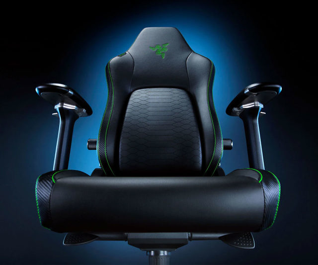 Razer Iskur V2 Gaming Chair