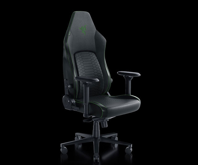 Razer Iskur V2 Gaming Chair