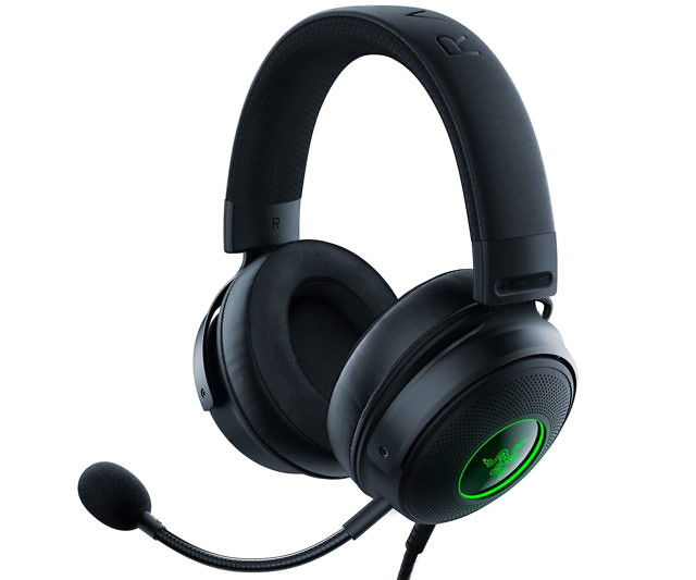 Razer Kraken V3 HyperSense Headset