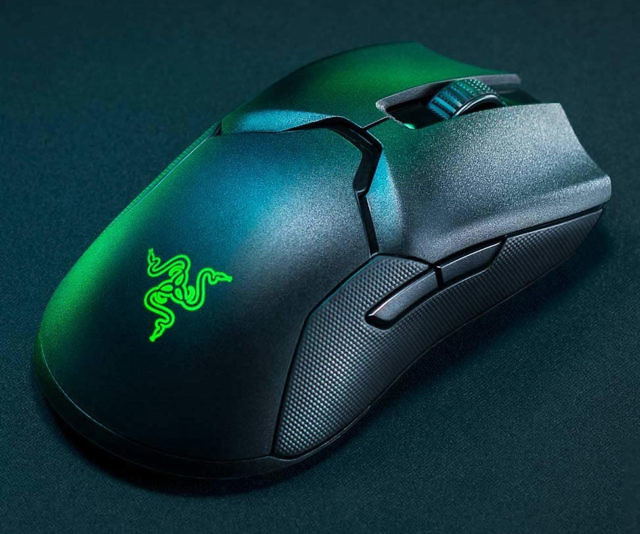 Razer Viper Ultimate Gaming Mouse