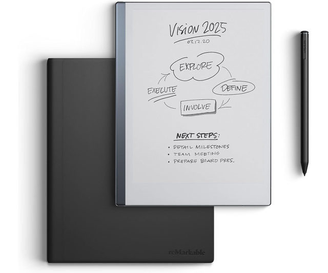 reMarkable 2 Paper Tablet