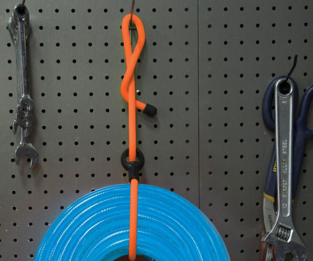 Reusable Rubber Twist Ties