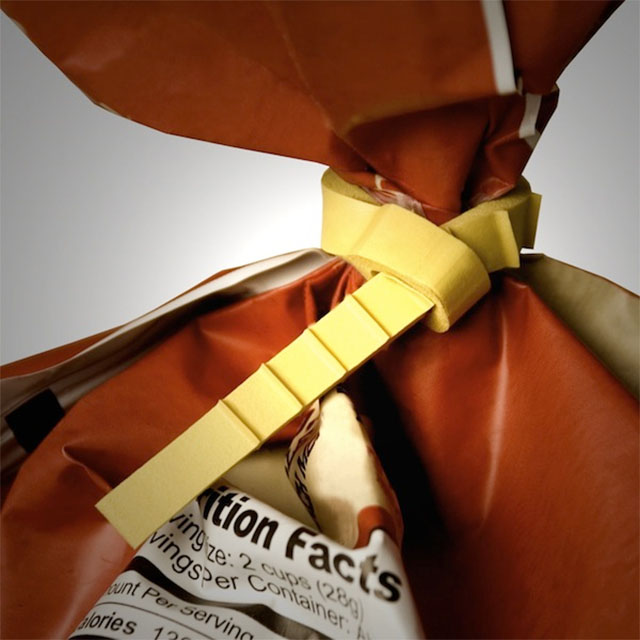 Reusable Zip Ties