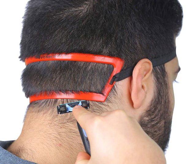 RevoHair Hairline Shaping Tool
