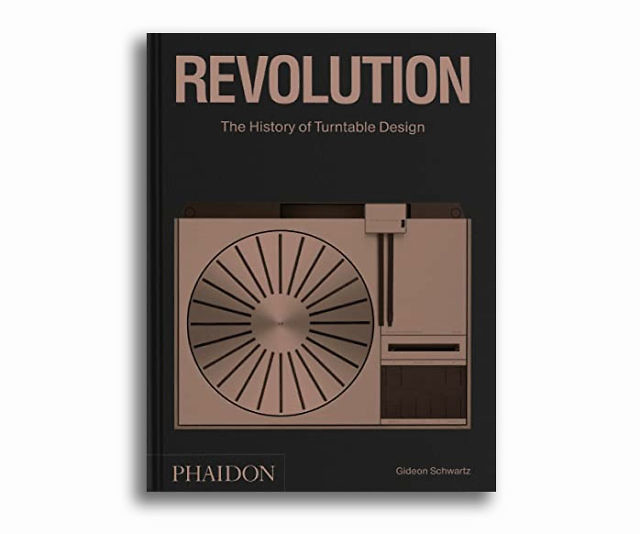 The History Of Turntable Design