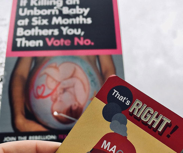Right Or Racist Party Game