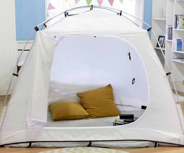 Room In A Room Tent