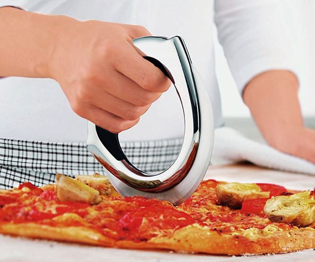 Rosle Pizza Wheel