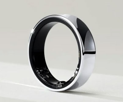 Samsung Galaxy Ring