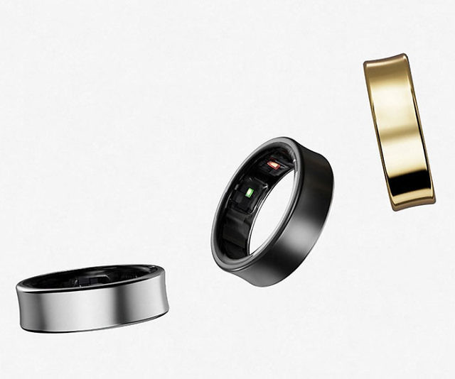 Samsung Galaxy Ring