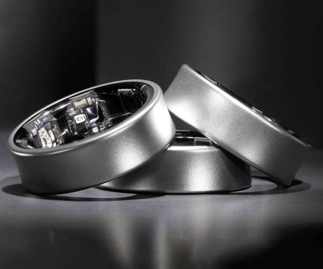 Samsung Galaxy Ring