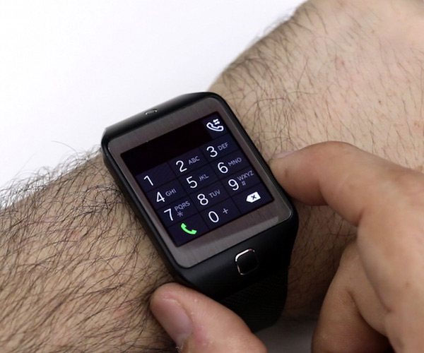 Samsung Smart Watch