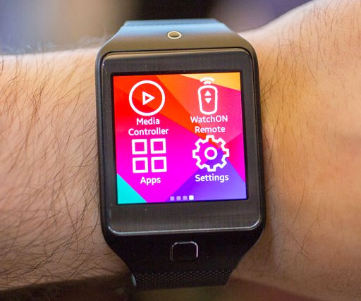 Samsung Smart Watch