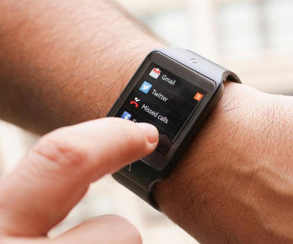 Samsung Smart Watch