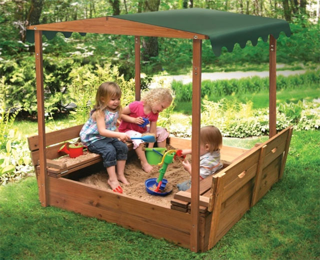 Sandbox Bench