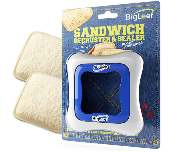 Sandwich Decruster