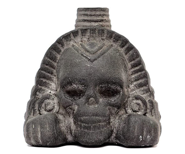 Screaming Aztec Death Whistle