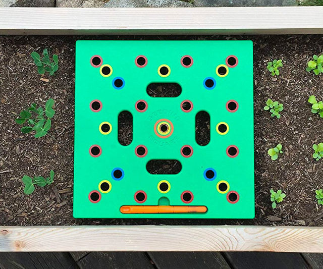 Seeding Square Kit