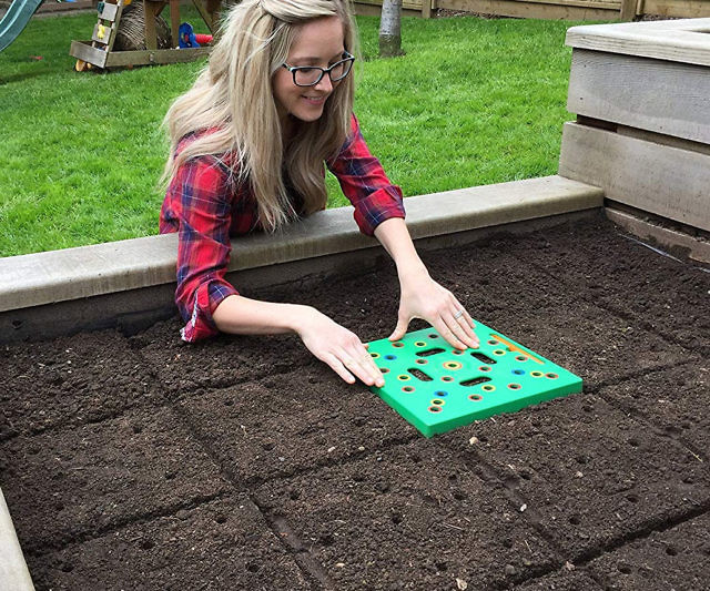 Seeding Square Kit