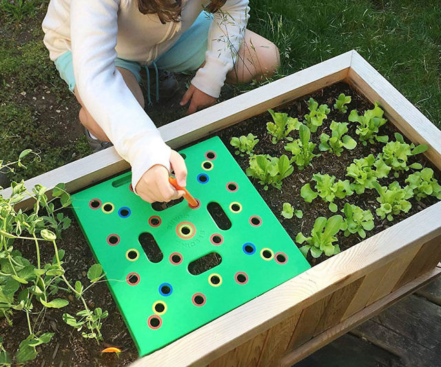 Seeding Square Kit