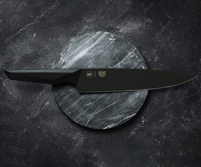 Shadow Black Series Chef Knives