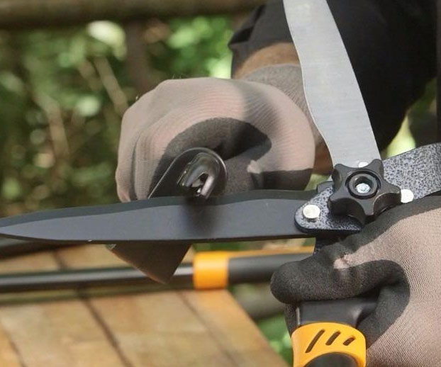 All-In-One Blade Sharpener