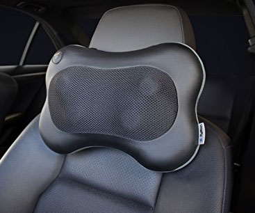 Shiatsu Pillow Massager