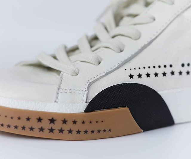 Wear Your Sole Shoe Tattoos