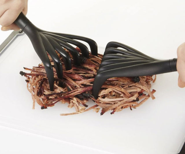 Meat Shredding Claws