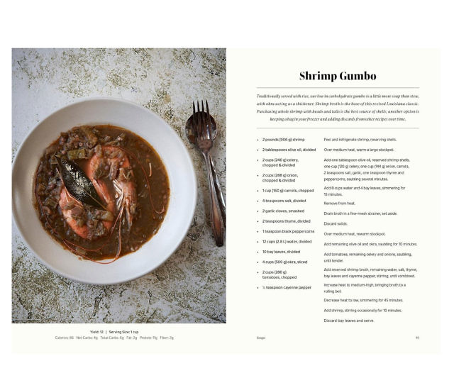 For Good Measure Diabetic Cookbook
