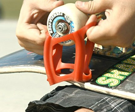 Skate Trainers
