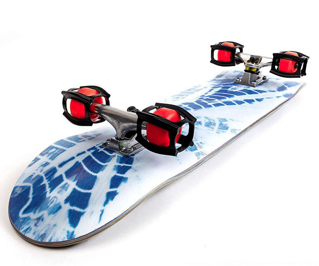 Skate Trainers