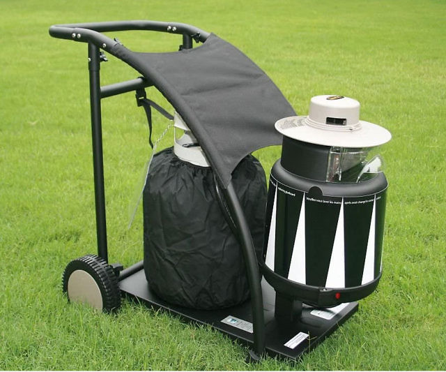 SkeeterVac SV5100 Mosquito Killer