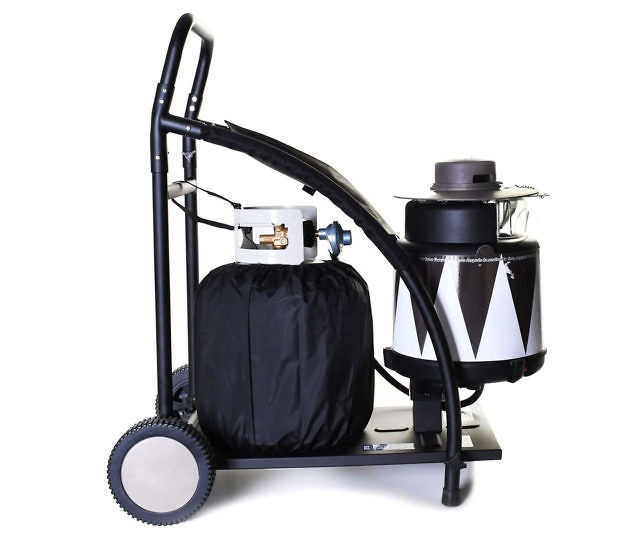 SkeeterVac SV5100 Mosquito Killer