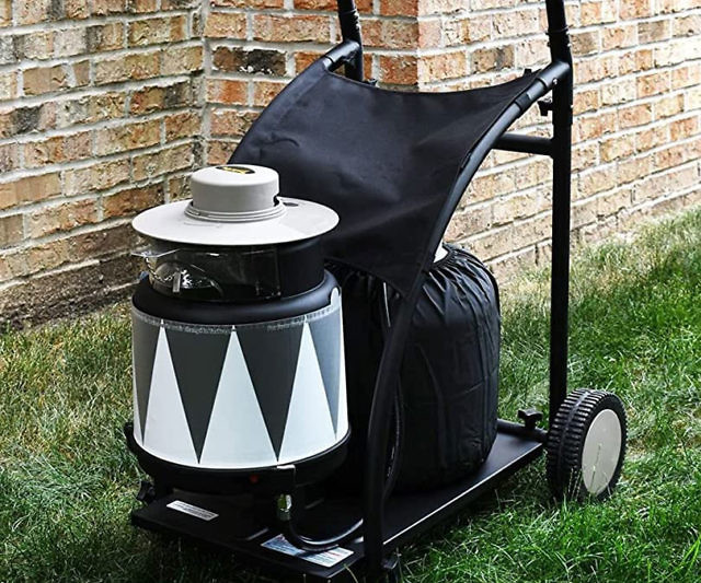 SkeeterVac SV5100 Mosquito Killer