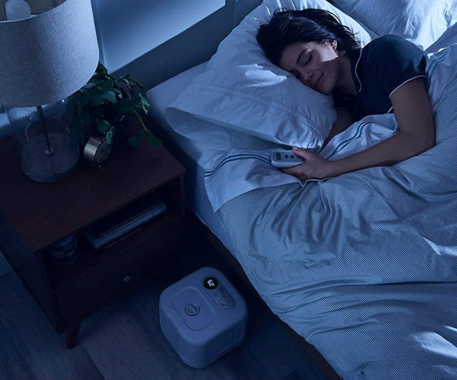 ChiliSleep Cube Sleep System