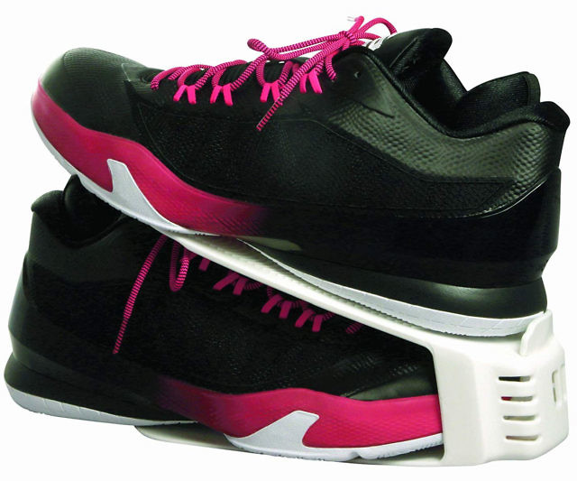 Shoe Space Savers