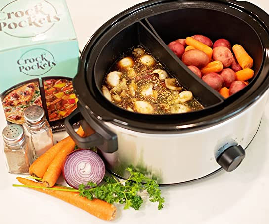 Slow Cooker Divider