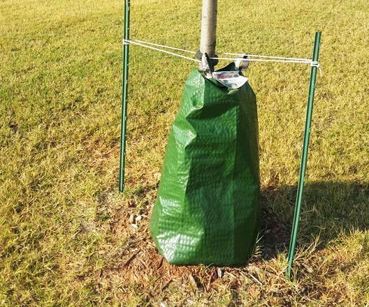Slow Release Watering Bag For Trees