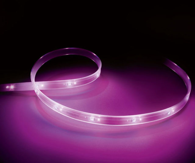 Smart LED Light Extension Strips