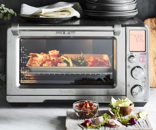 Breville Smart Oven