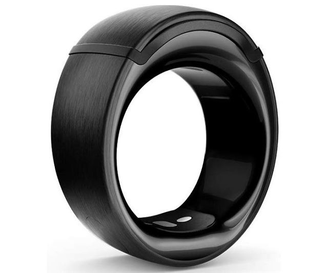 Amazon Alexa Smart Ring