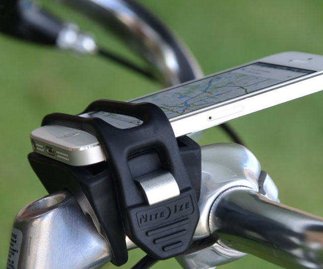Smartphone Bike Mount