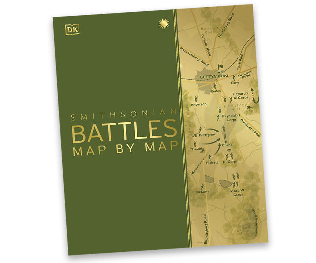 Battles Map By Map
