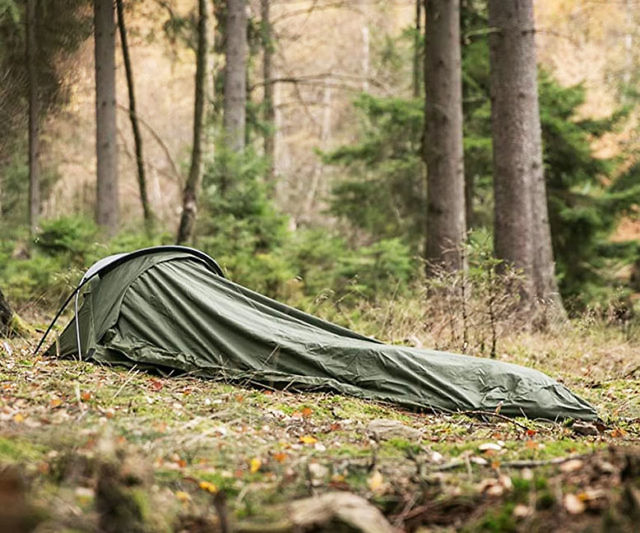 Stratosphere 1-Person Shelter