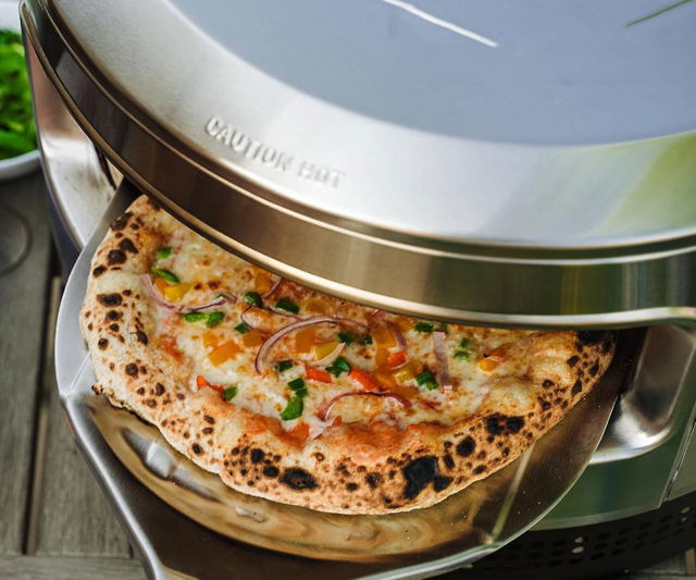 Solo Stove Pi Prime Pizza Oven