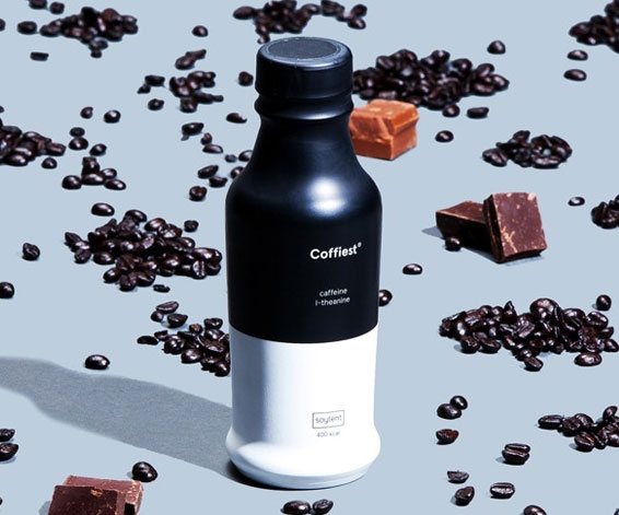 Soylent Coffiest