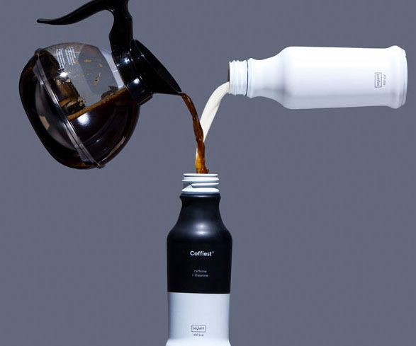Soylent Coffiest