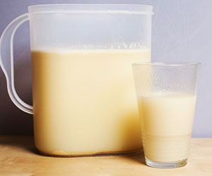 Soylent Liquid Food
