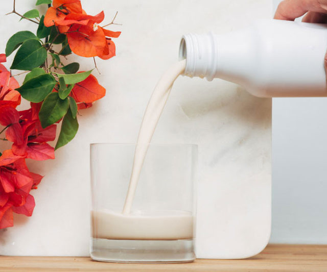 Soylent Liquid Food